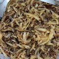 toratamada's cooksnap of when they made 新生姜の佃煮.
