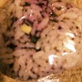 クック6ZGPVY☆'s cooksnap of when they made ＊健康・美容のしそおにぎり＊.