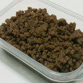 prud's cooksnap of when they made しっとりそぼろ.