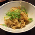 けろひめ's cooksnap of when they made 土鍋で小海老たっぷりの炊き込みごはん.