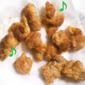 ひトみ's cooksnap of when they made 生姜たっぷり★ブタのから揚げ.