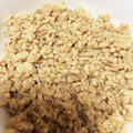 なっちゃんぐれーぷ's cooksnap of when they made うちの鶏そぼろ.