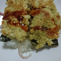 すぬーsan's cooksnap of when they made 豆腐のかば焼き風.