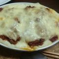ひぃちゃんひー's cooksnap of when they made 簡単なのに！本格的なラザニア♡.