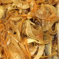 ポヤー's cooksnap of when they made 豆アジの南蛮漬け♪for ロドニー＆恵美.