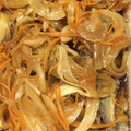 ポヤー's cooksnap of when they made 小アジの南蛮漬け♪.