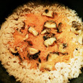 ィクラちゃん's cooksnap of when they made 海の香り～のさざえご飯.