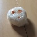 きらり流れ星's cooksnap of when they made ほんのり梅＊ごはん.