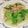 きらり流れ星's cooksnap of when they made ミョウガ入りさっぱり冷やし中華.