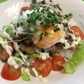 しっかかもっかか's cooksnap of when they made 野菜たっぷり～な♪シシリアンライス.