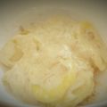 クックPM5RG5☆'s cooksnap of when they made ✿じゃが芋のクリーム煮＠ディル風味✿.