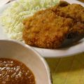 くまんぼう's cooksnap of when they made 味噌カツ.