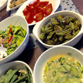 ちょぽまま's cooksnap of when they made 簡単！いんげんの胡麻和え.