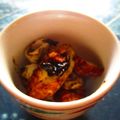 ジョングレ's cooksnap of when they made 簡単♪朝に☆ちくわの”ご飯のおとも”和え.