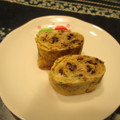 ジョングレ's cooksnap of when they made 青のりと塩昆布の卵焼き.