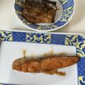 さーたん31's cooksnap of when they made サバの照り焼き.