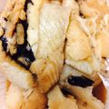 a0imama♡'s cooksnap of when they made 鯛のアラ煮.