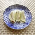 puniＫ's cooksnap of when they made 大根巻き.