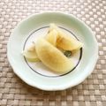 puniＫ's cooksnap of when they made 大根巻き.