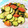 moimoran's cooksnap of when they made 簡単おかず★夏野菜のマヨ炒め.
