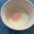 院長14's cooksnap of when they made ♡半熟加減が見える温泉卵　節約にも.