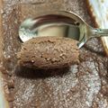 はまちょん☆'s cooksnap of when they made 豆腐のアイスクリーム.