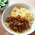 ともっきー's cooksnap of when they made ミニトマトとひき肉の濃く旨！ハヤシライス.