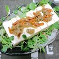 すがみほ's cooksnap of when they made 中華風　冷奴.