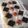 ぱど☆ちょ's cooksnap of when they made カラフルのり弁☆.