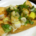 だれんしゃん's cooksnap of when they made 簡単！絹揚げ豆腐のおつまみ.