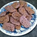 碧きりん's cooksnap of when they made ジャムで簡単♪クッキー(^-^)/.