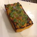きたろうさん's cooksnap of when they made 厚揚げの味噌焼き.