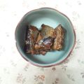 アタックひめちゃん's cooksnap of when they made 秋刀魚の甘辛煮.