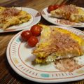 ゆしゅな's cooksnap of when they made 超簡単！ホクホク＆ふんわり絶品長芋たまご.