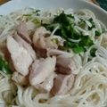 ゆえびび's cooksnap of when they made 簡単！ねぎだけシンプル油そうめん.