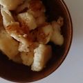 ひなた3ママ's cooksnap of when they made 【離乳食中期】豆乳黒きなこトースト♡.