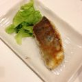 きたろうさん's cooksnap of when they made 白身魚(鰆)のフライ　マヨポンソース.