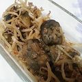 かぴーな's cooksnap of when they made なすのピリ辛味噌炒め.