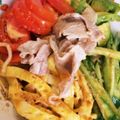 suiichon's cooksnap of when they made 使える！激うま！万能だれ.