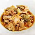 sawacat's cooksnap of when they made 酒の肴♪帆立の珍味な名脇役☆.