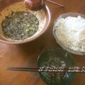 フレッシュトマト's cooksnap of when they made 夏においしい！ごまみそ味の冷汁うどん.
