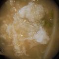 クックZ69KDS☆'s cooksnap of when they made -大根おろし汁入りღ味噌汁-.