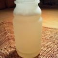 なにぬねにょろん's cooksnap of when they made 〓レンチン梅果汁で＊熱中症対策ドリンク.