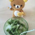 メアくま's cooksnap of when they made カキ氷シロップの作り方♪抹茶♪.
