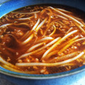 noriwara's cooksnap of when they made めんつゆで食べる♪ジャージャーそうめん☆.