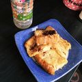 きっぺいmama's cooksnap of when they made ふぁふぁ簡単＊フレンチトースト.