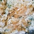 おおなべ's cooksnap of when they made パパッと♪ポテトチップス入りおからサラダ.