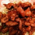 みやのりょうり's cooksnap of when they made 鶏皮の炭火焼き風焼鳥ｻﾝ♪.