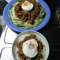 ﾓｸﾞﾓｸﾞﾀｲﾑ's cooksnap of when they made 簡単で美味しいよ♪我が家の万能肉みそ.
