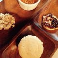 まーちゃ＊'s cooksnap of when they made レンジで✿米粉のふわふわ蒸しパン.